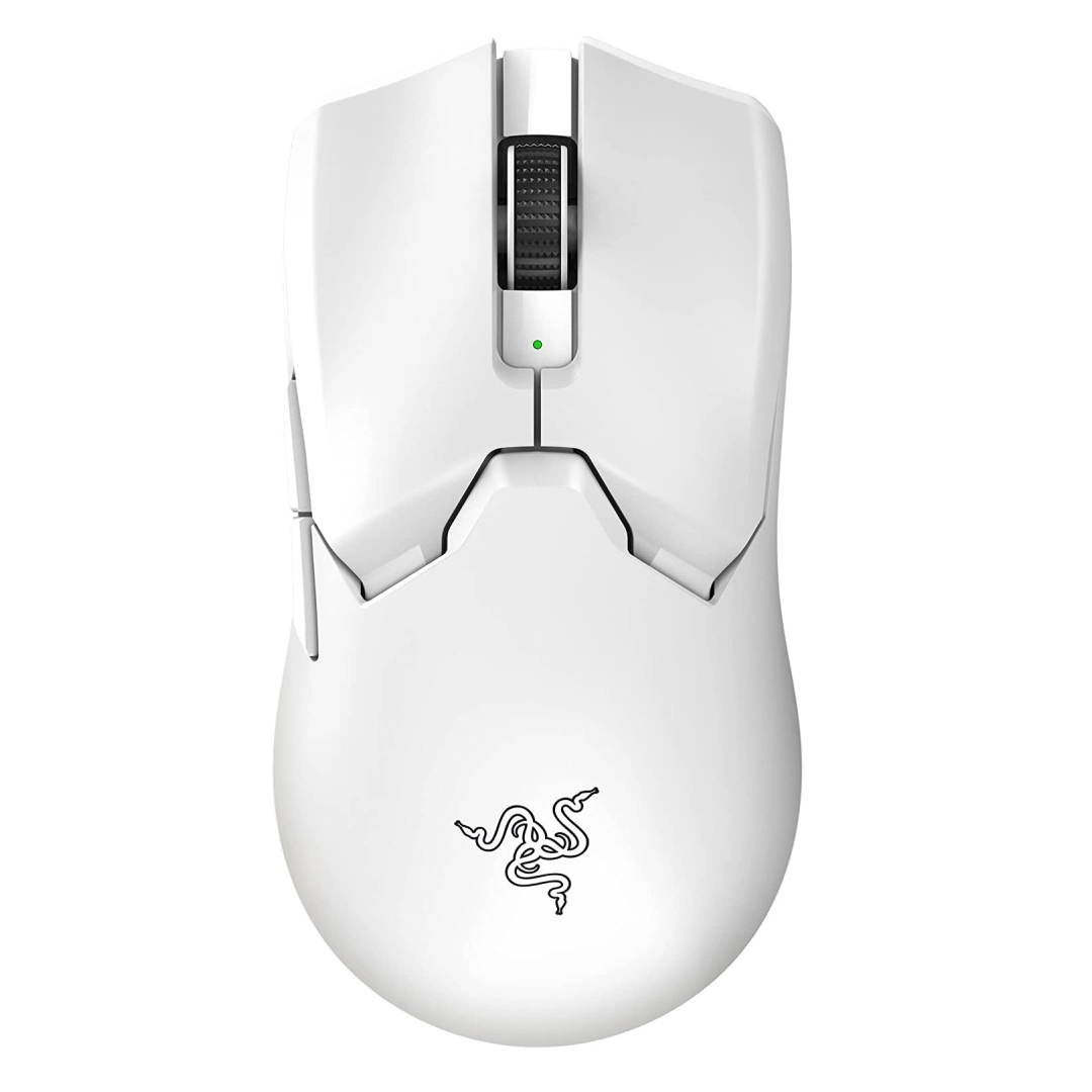 Беспроводная мышь Razer Viper V2 Pro White