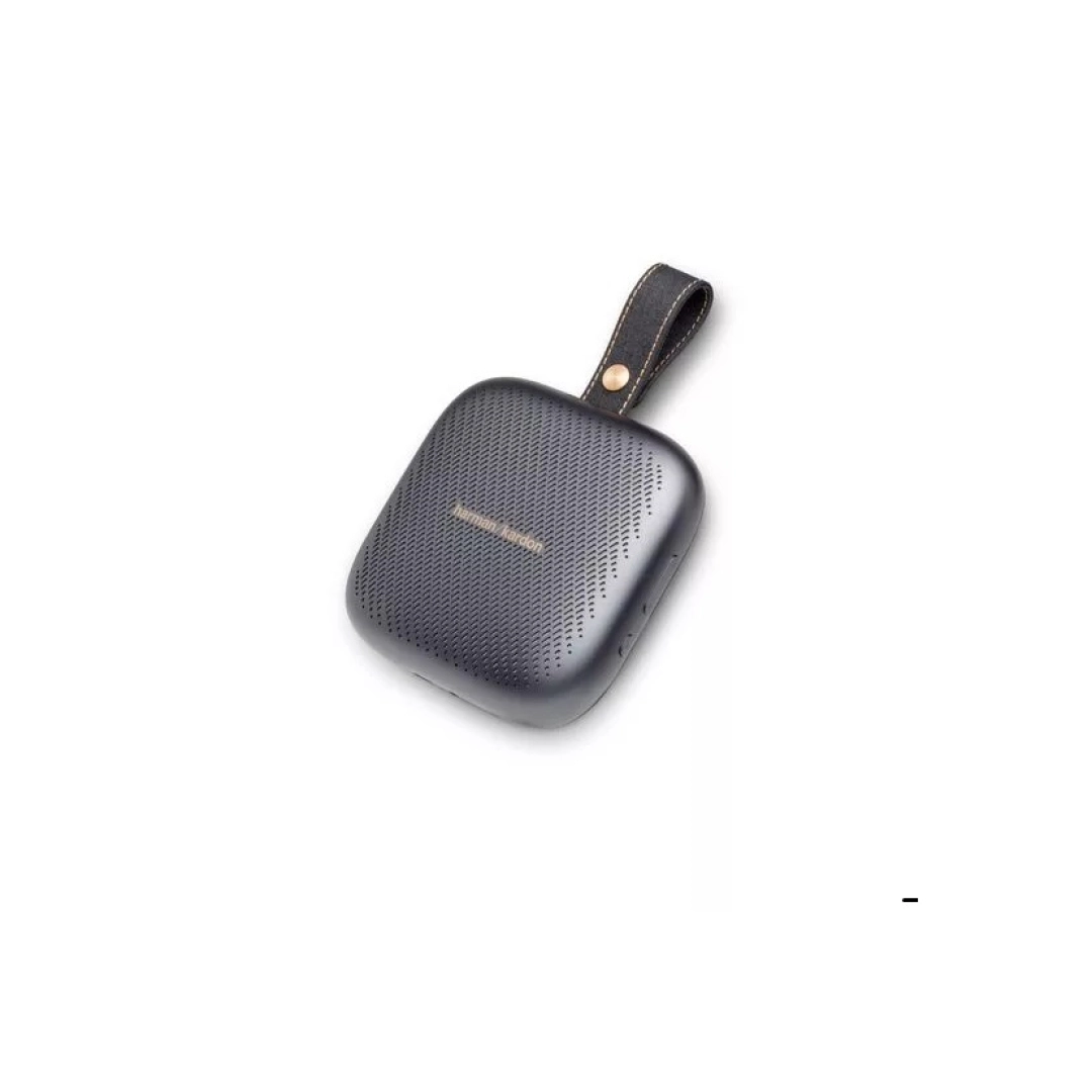 Harman Kardon Neo qora portativ simsiz akustika tizimi
