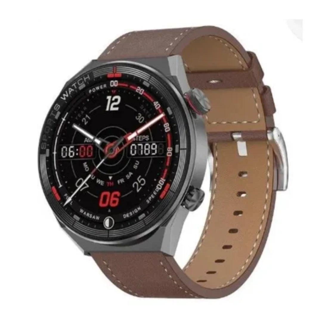 Смарт часы DT NO.1 3 Max Ultra Black