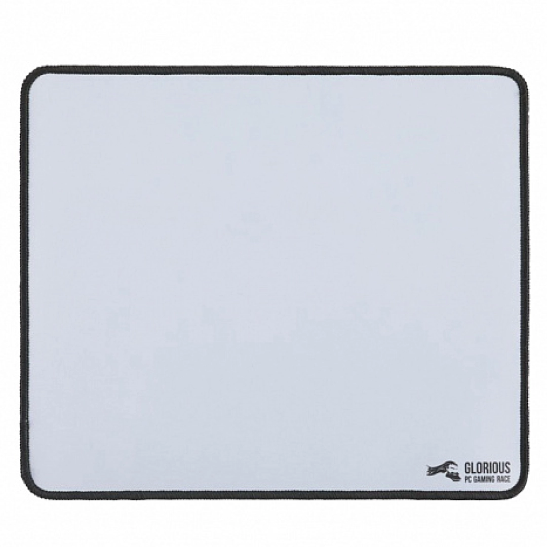 Коврик для мыши Glorious XL Heavy White