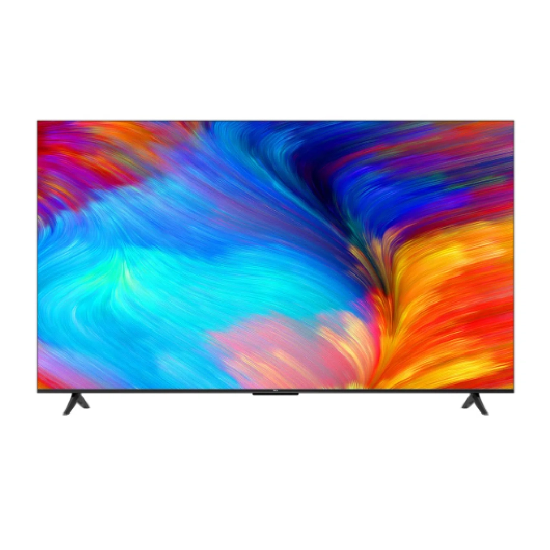 TCL 75P635 4K UHD Smart TV  televizori
