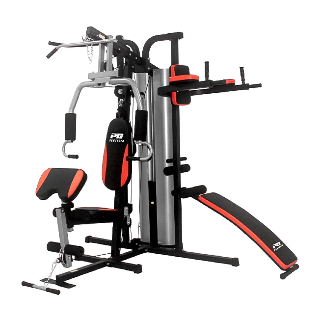 Многофункциональный силовой тренажер H83E PowerGym