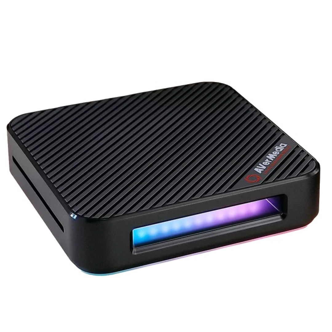 AVerMedia Live Gamer Bolt GC555 kartasi - rasm №1 AVerMedia Live Gamer Bolt GC555 kartasi