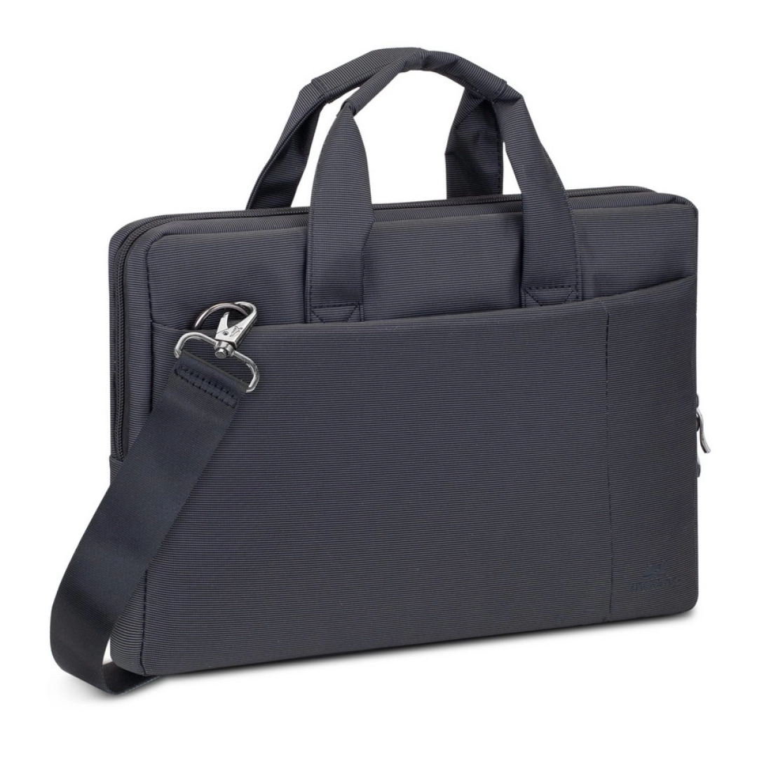 Сумка для ноутбука Rivacase 8221 13.3" Black
