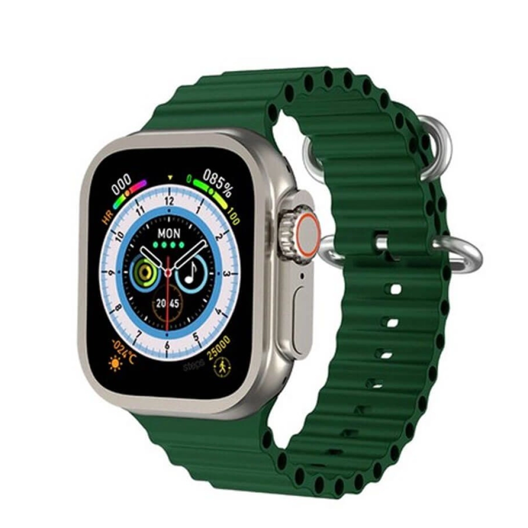 BML Ultra Max smart soati