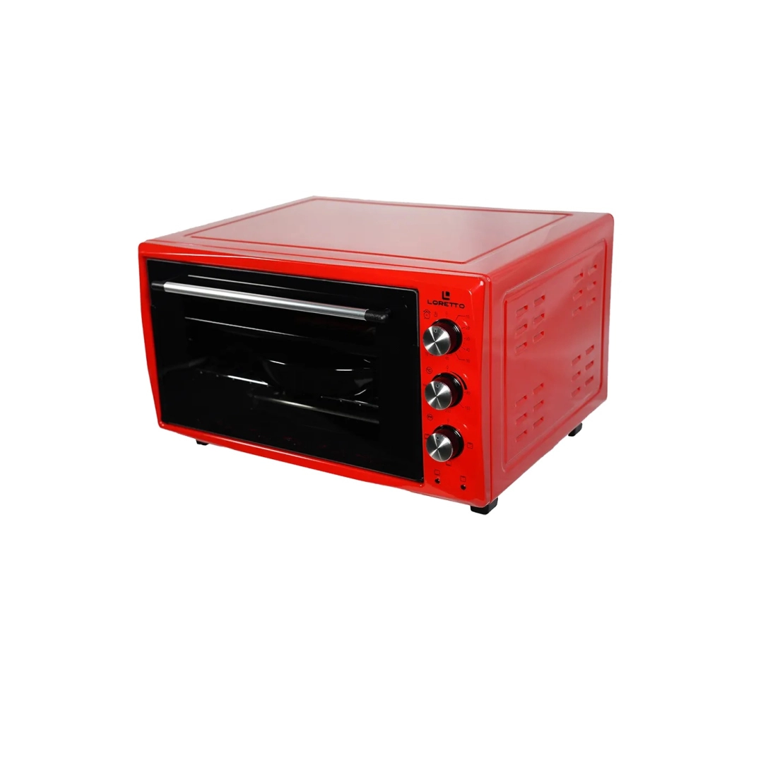 Мини-печь Loretto CHEF-36RD