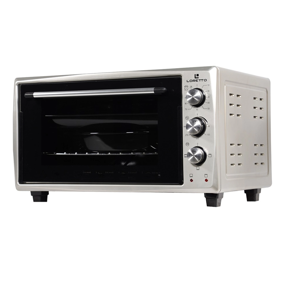 Мини-печь Loretto CHEF-36S