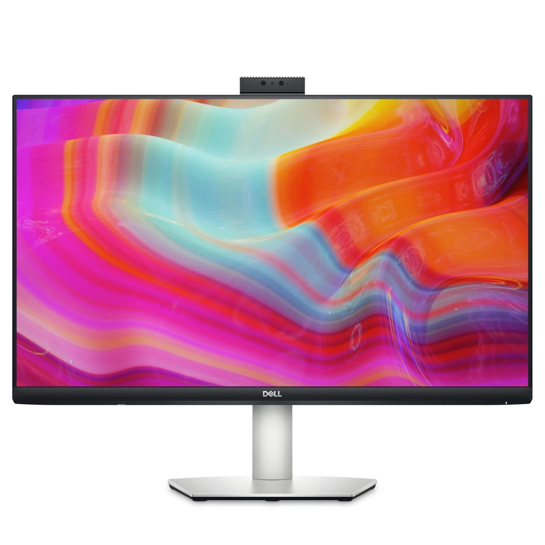 DELL S2722DZ 2560x1440 75 Gts IPS monitori - rasm №1 DELL S2722DZ 2560x1440 75 Gts IPS monitori
