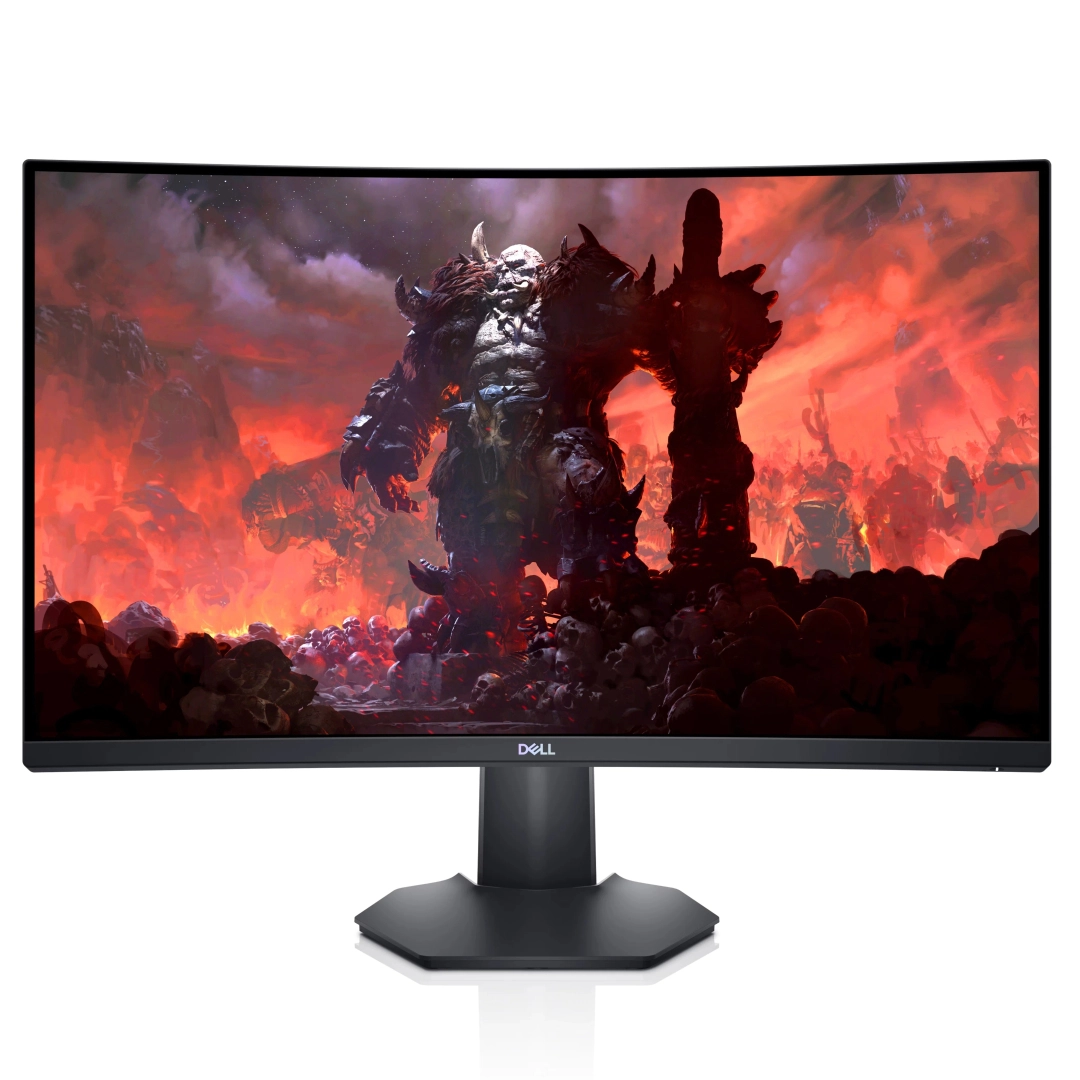 Монитор DELL S2722DGM 2560x1440 165 Гц *VA