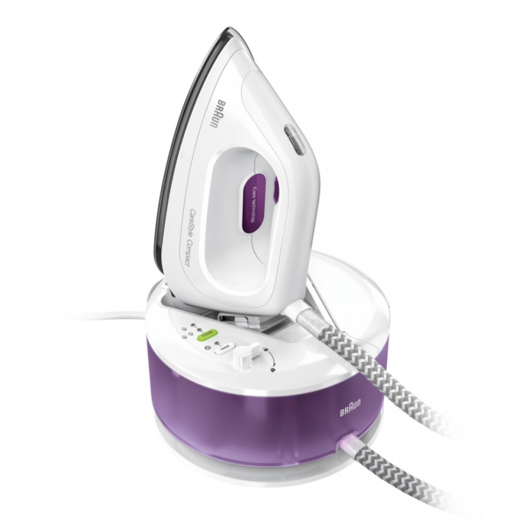 Парогенератор Braun CareStyle Compact IS2044