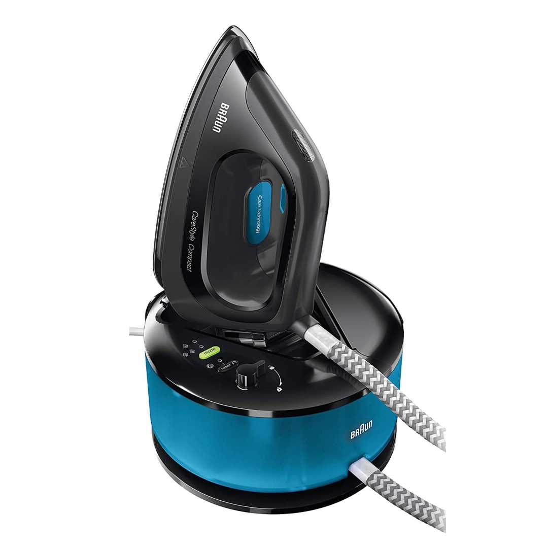 Braun IS2055BK bug&lsquo; generatori