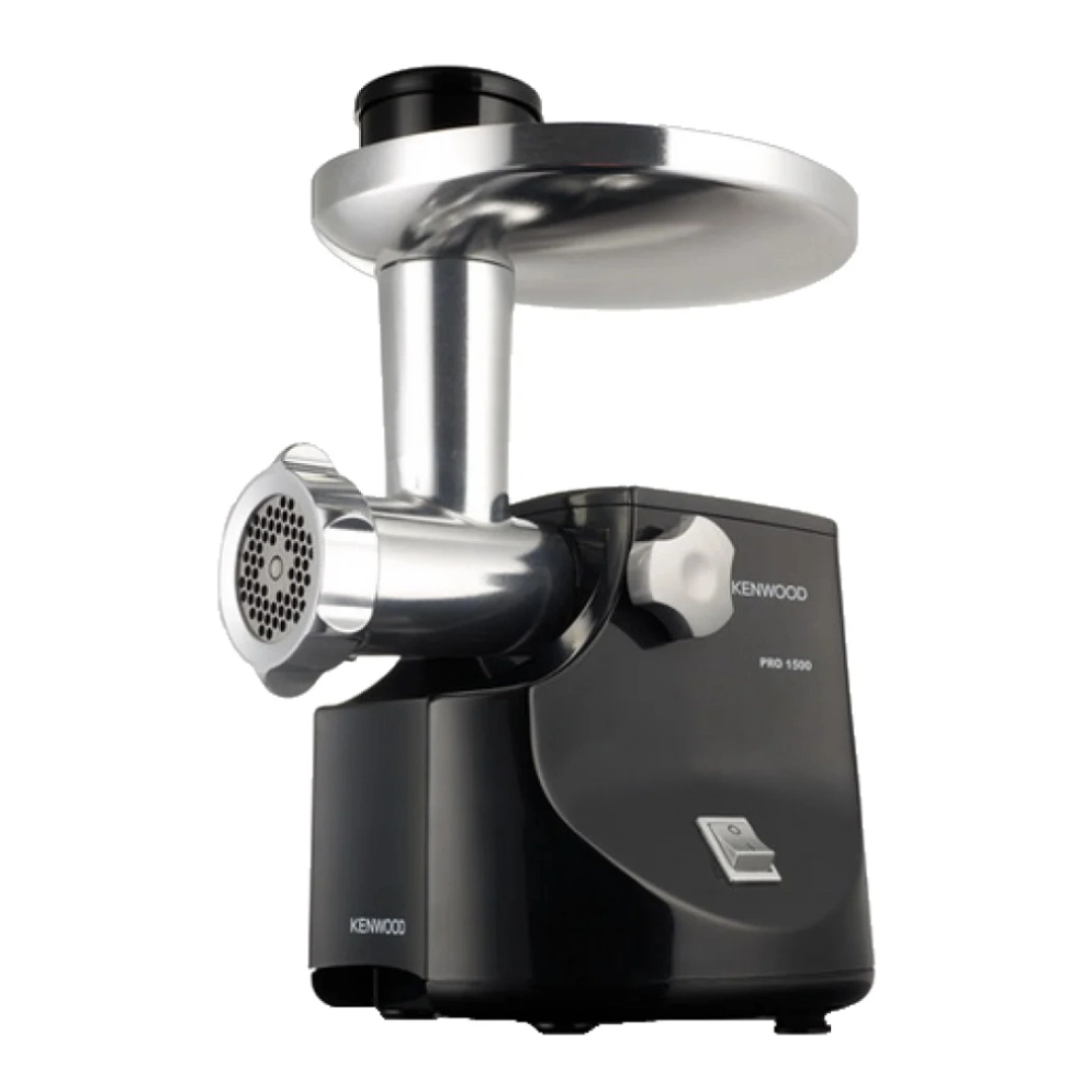 Kenwood MG-474 go‘shtqiymalagichi