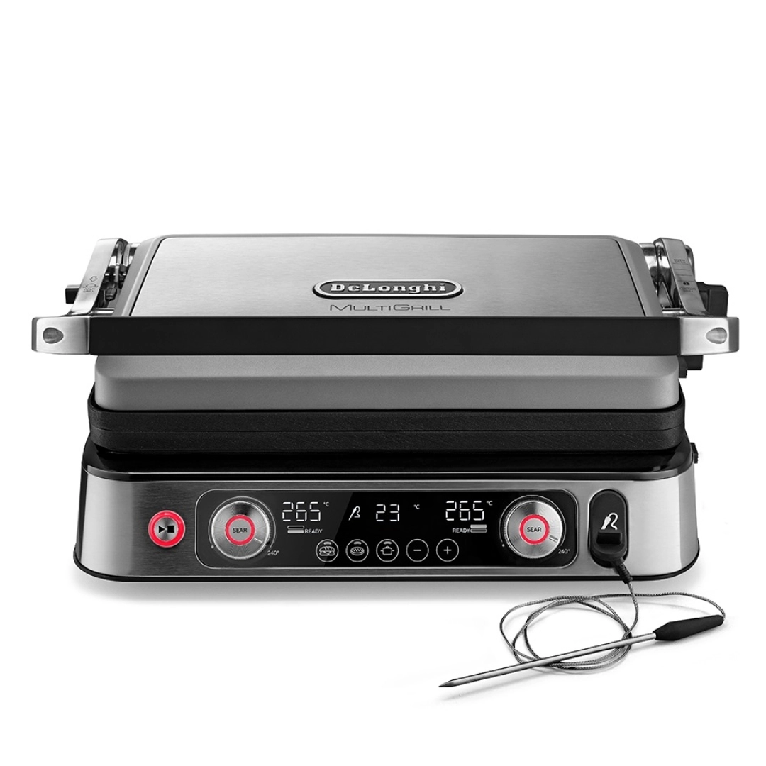 Электрогриль DeLonghi CGH1130