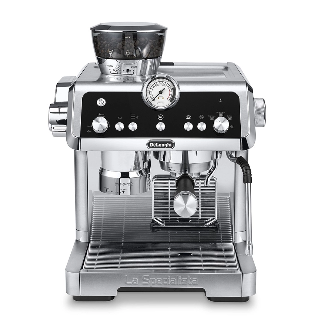 DeLonghi EC9355.M La Specialista Prestigio professional kofe qaynatgichi