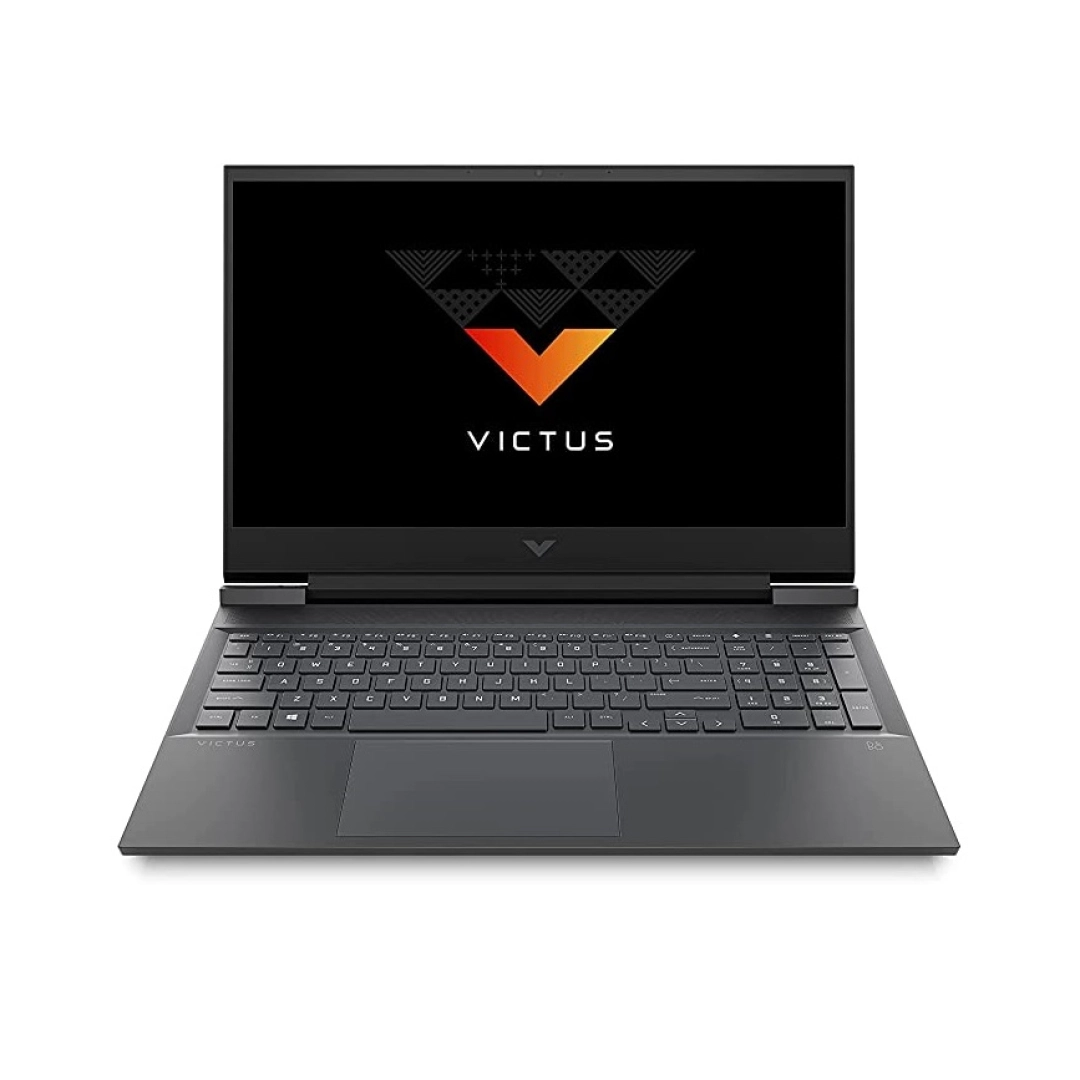 HP VICTUS (16.1 FHD IPS 144Hz 300nits/ i7-11800H/ 16GB/ SSD 1TB/ RTX3060 6GB/ DOS (RUSSIAN) noutbugi