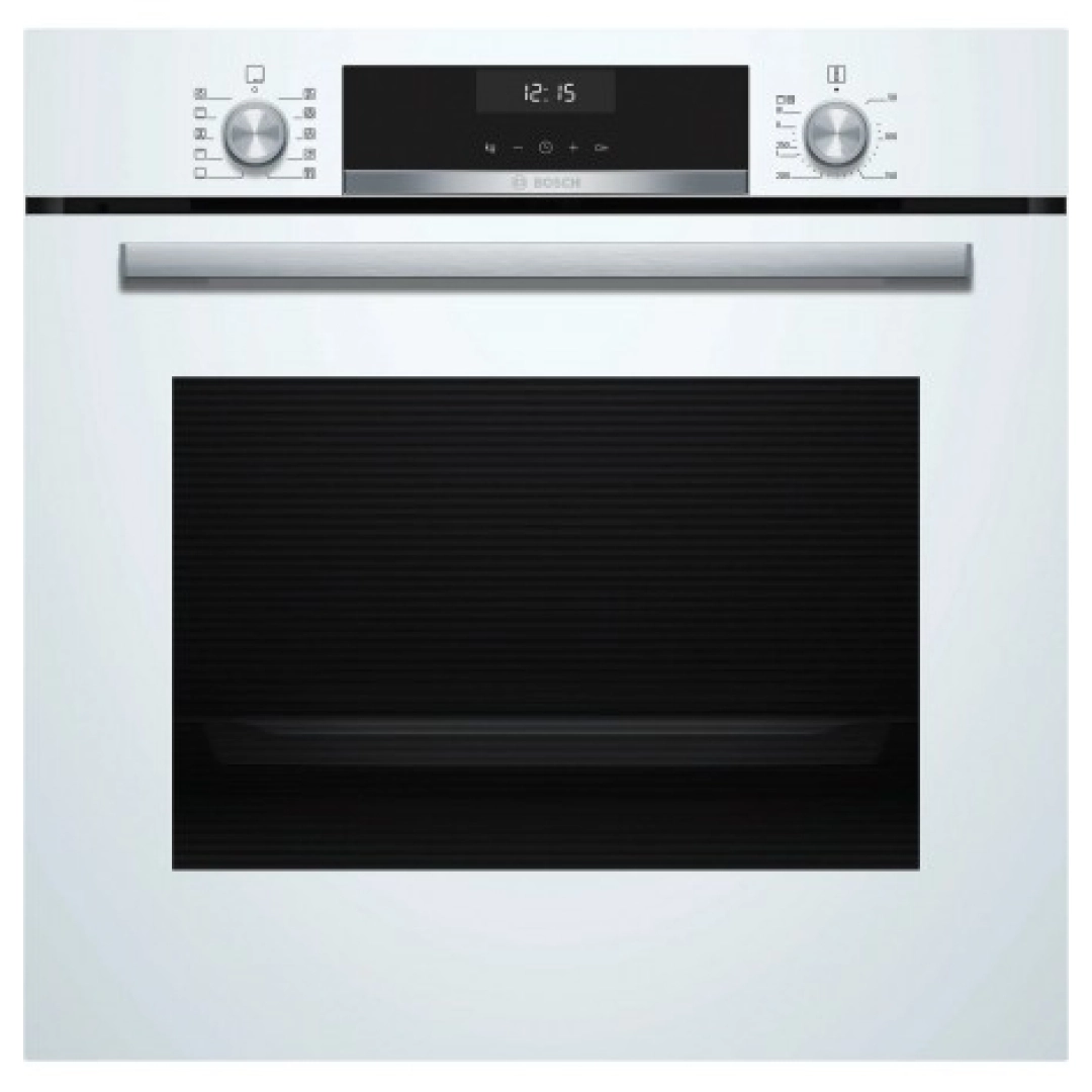 BOSCH HBG517EW0R o‘rnatiluvchi duxovka-shkafi