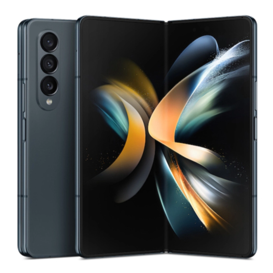 Samsung Galaxy Z Fold 4 12/512GB Gray-green Smartfoni