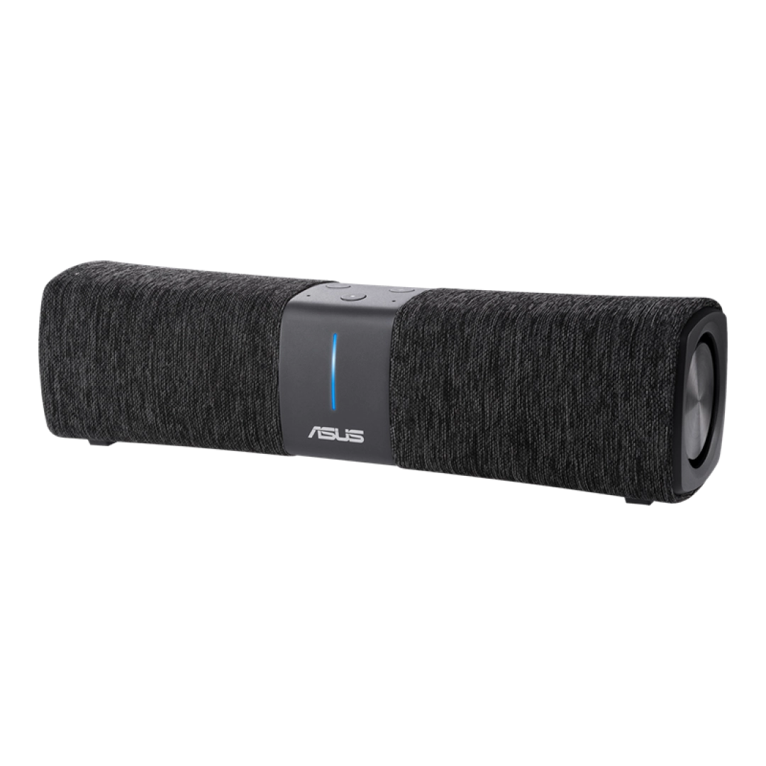 Asus Lyra Voice - AC2200 Tri-Band Smart Voice Router aqlli ovozli marshrutizatori - rasm №1 Asus Lyra Voice - AC2200 Tri-Band Smart Voice Router aqlli ovozli marshrutizatori