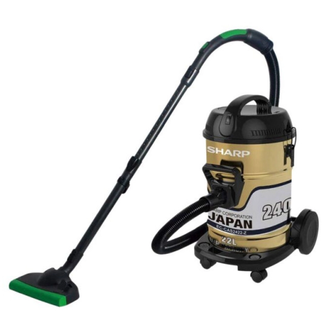 Sharp EC-CA2422Z changyutgichi
