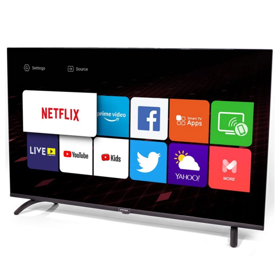 Immer 43F7A FHD Smart TV  televizori