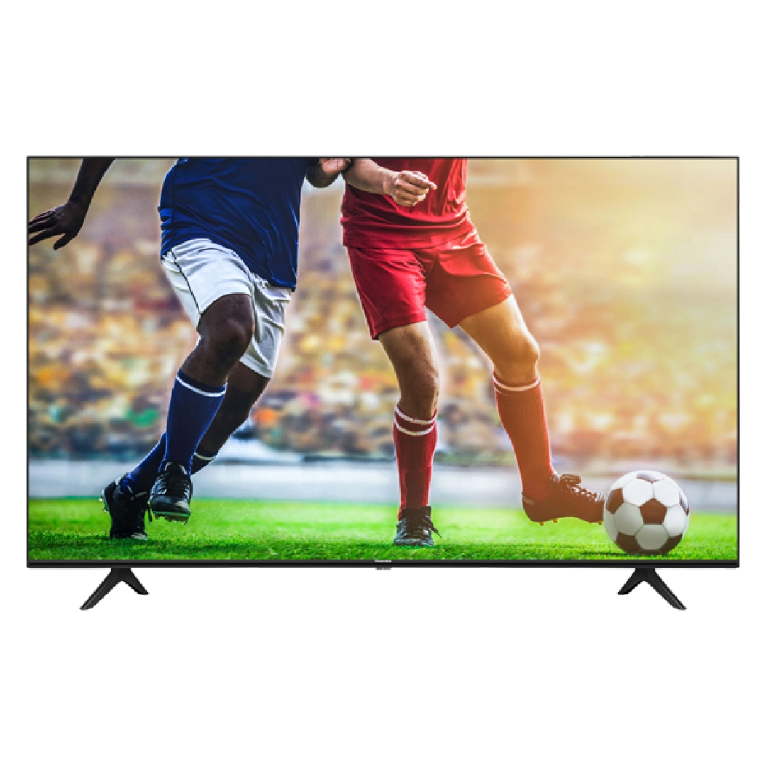 Hisense 50A7100F 4K Ultra HD Smart TV  televizori