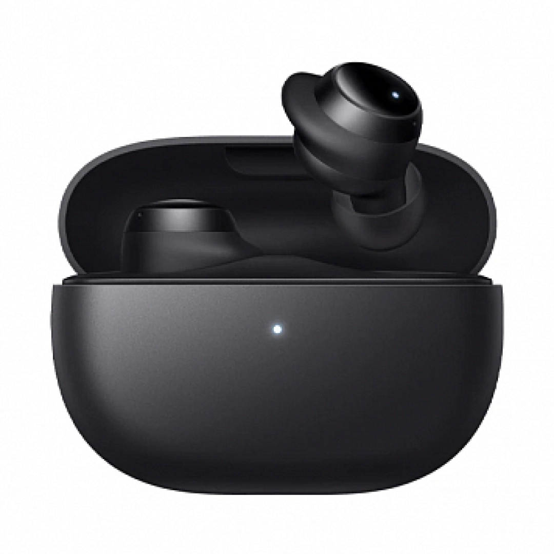 Xiaomi Redmi Buds 3 Lite Black simsiz quloqchini