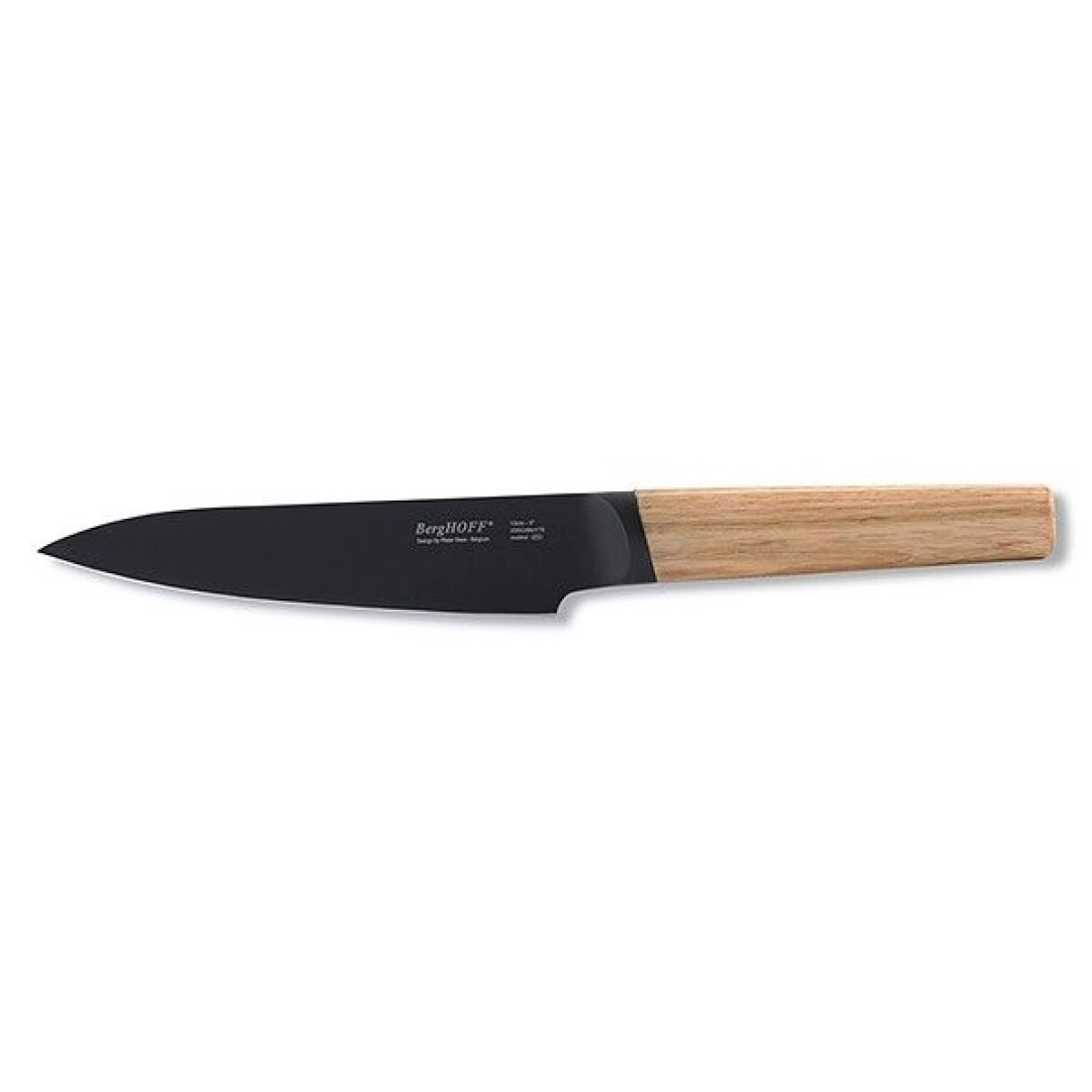 Berghoff Ron oshpaz pichog‘i, 13 sm - rasm №1 Berghoff Ron oshpaz pichog‘i, 13 sm