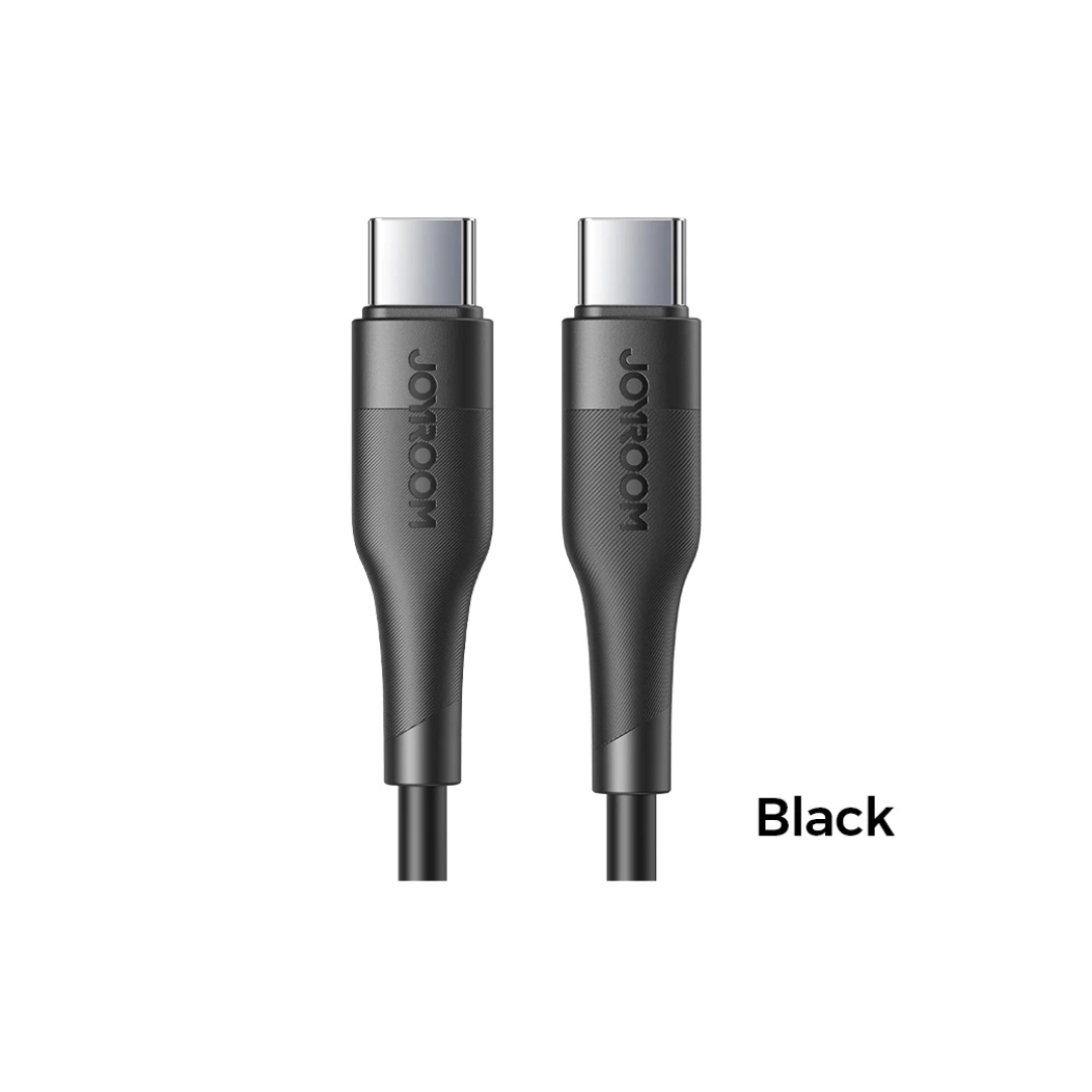 JoyRoom M3 Type-C/Type-C 3A, 60W kabeli