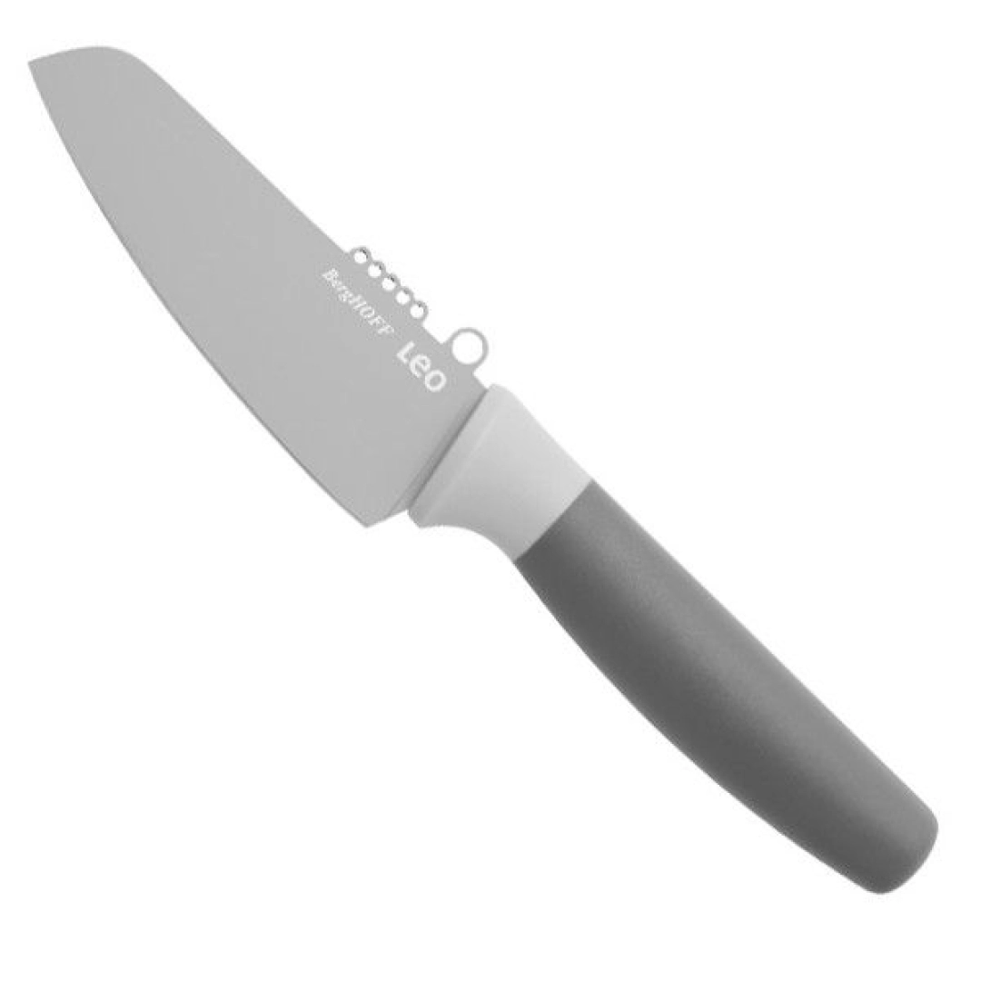 Berghoff Leo sabzavotlar va ziravorlar uchun pichog'i, 11 sm, 3950043