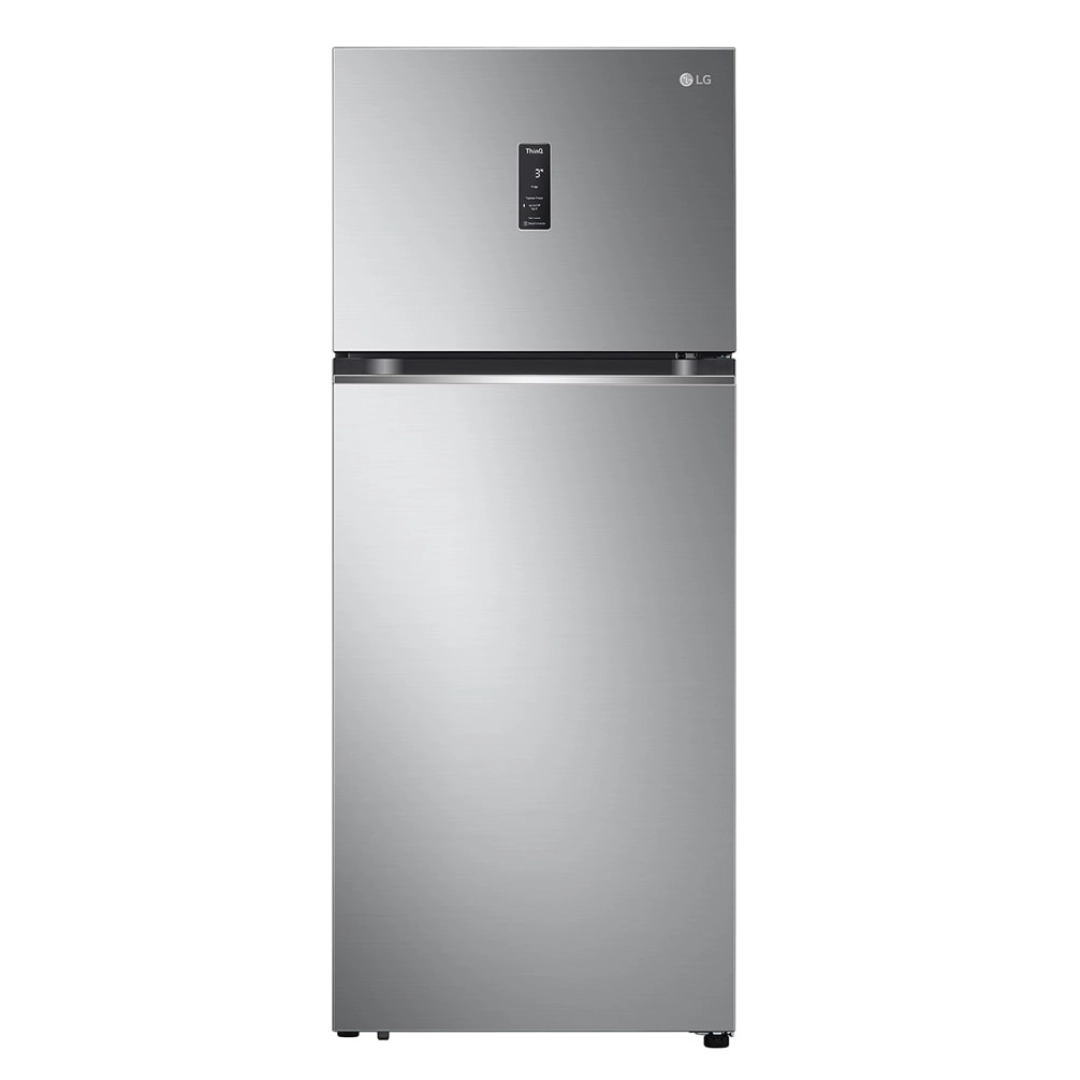 LG GN-F392SMBB sovutgichi