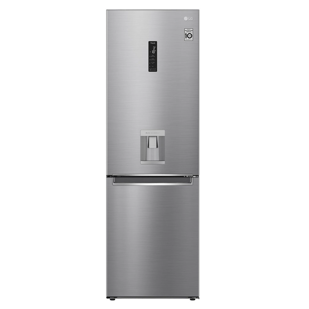 LG GC-F459SMUM sovutgichi