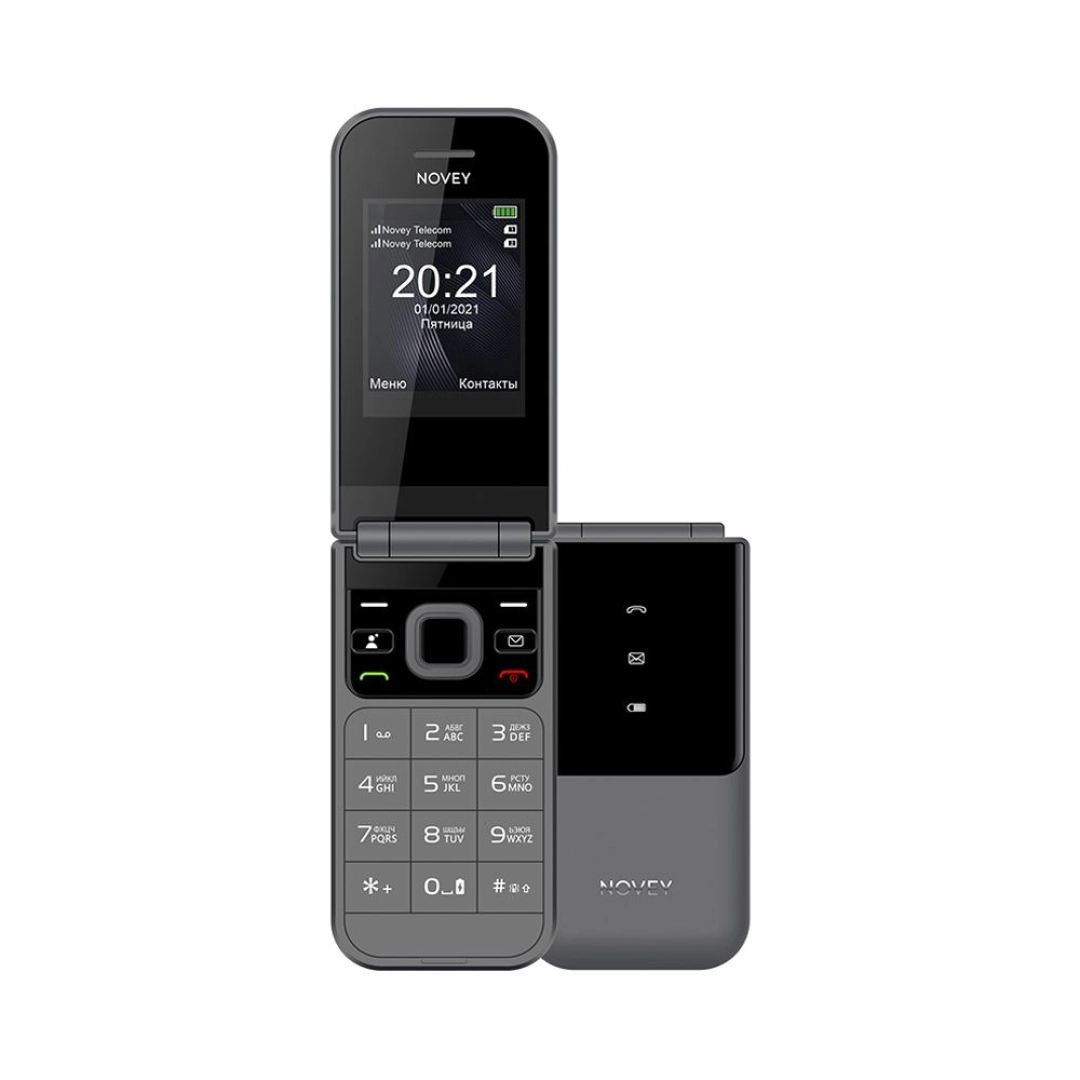 Novey X70 Gray telefoni