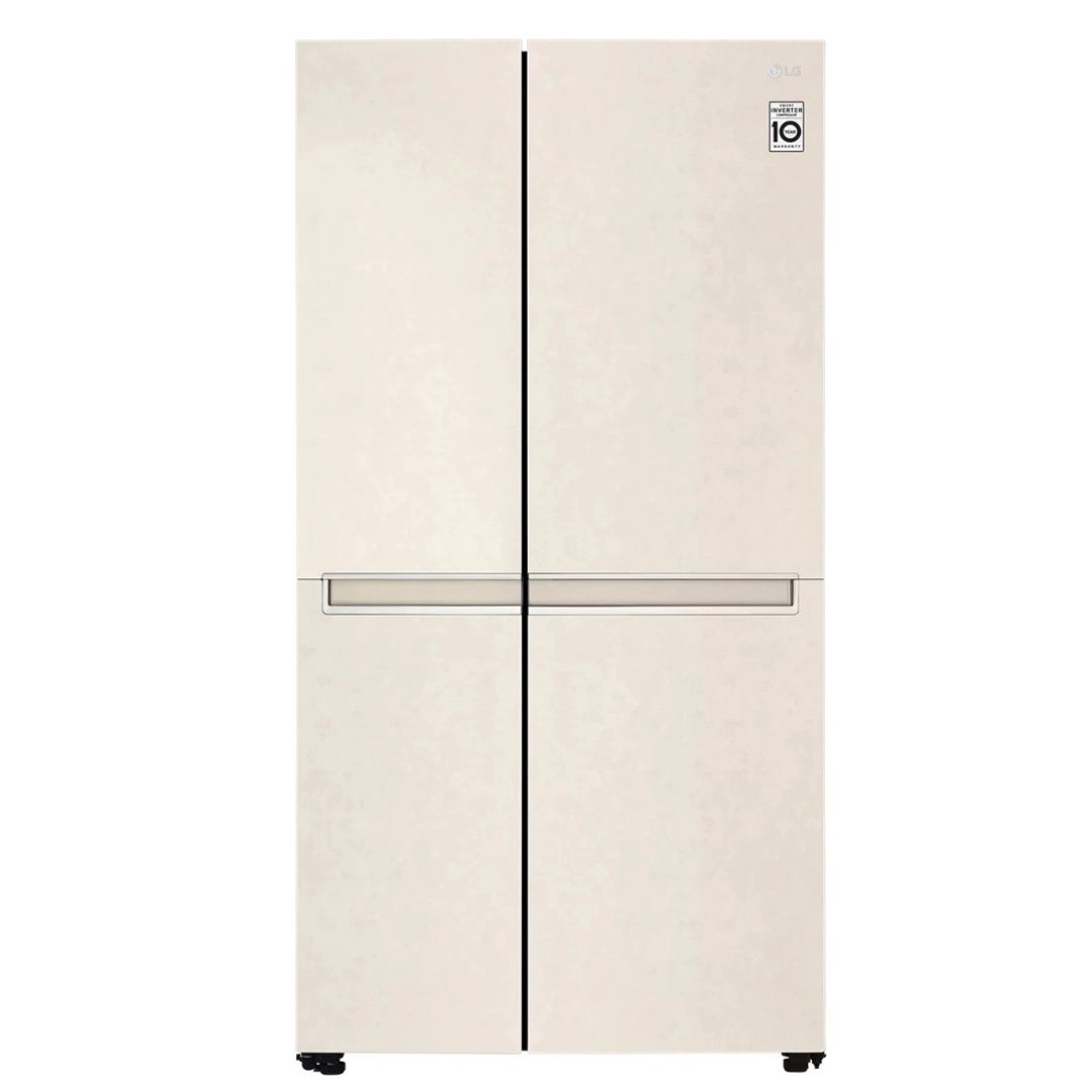 LG GC-B257JEYV sovutgichi