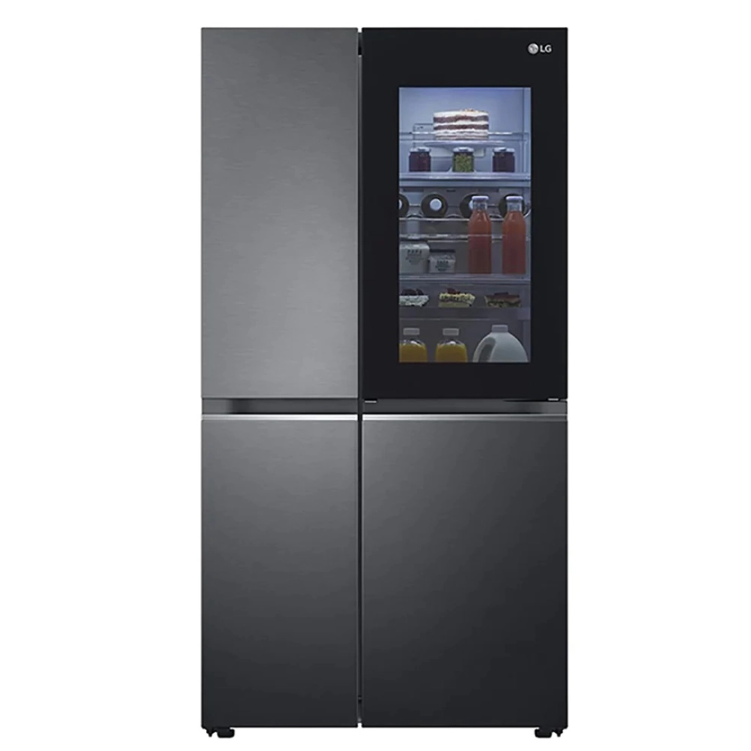 LG GC-Q257CBFC sovutgichi