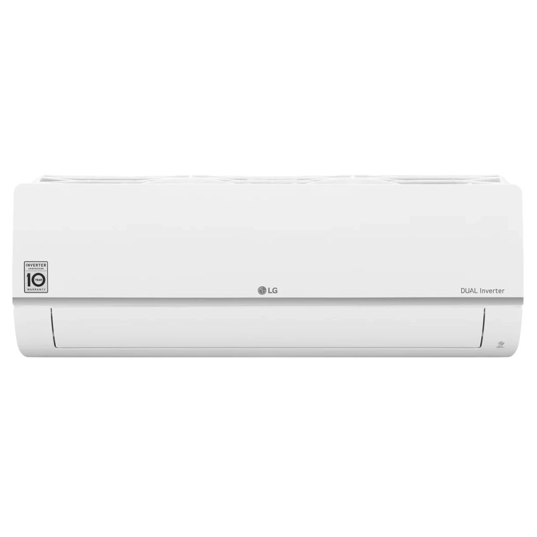 Кондиционер LG Dual Inverter 09 (B09SP)