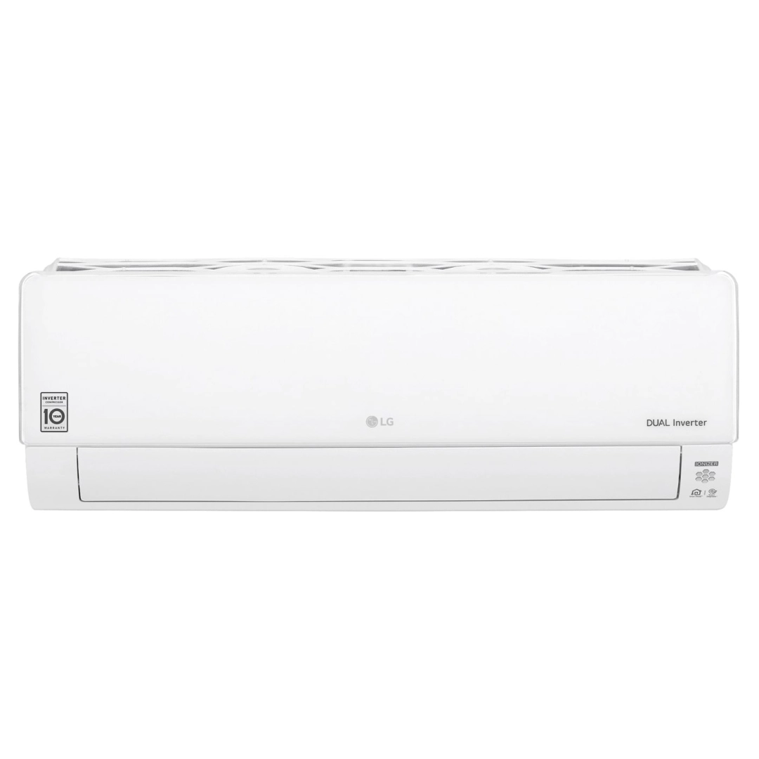 Кондиционер LG EVO Max Inverter 12 (DC12RH) Ionizer+ UVnano