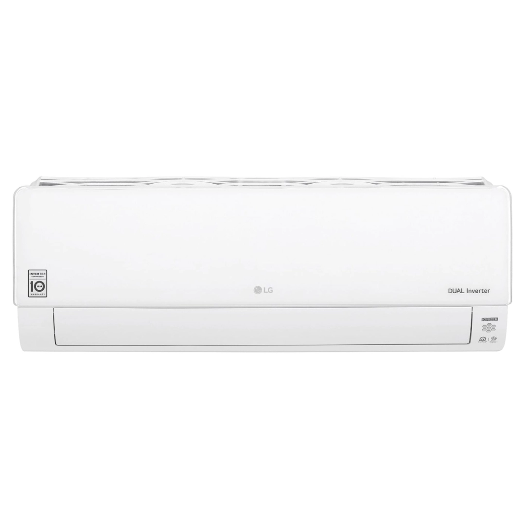 LG EVO Max Inverter 18 (DC18RH) Ionizer+ UVnano konditsioneri