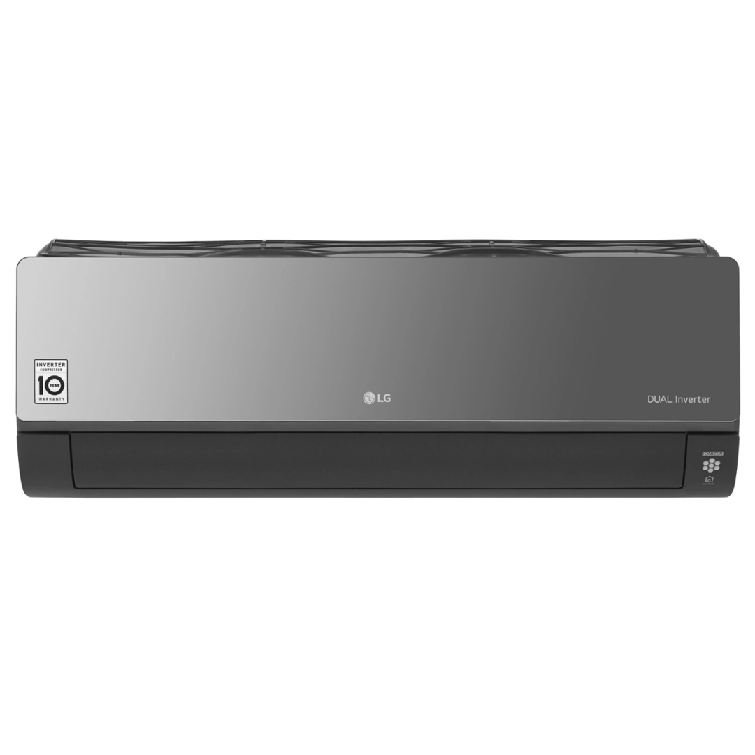 Кондиционер LG Artcool Dual Inverter Wi-Fi 18 (AC18BK)