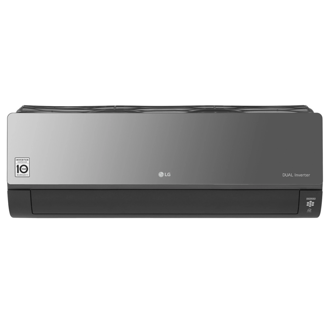 LG Artcool Dual Inverter Wi-Fi 24 (AC24BK) konditsioneri