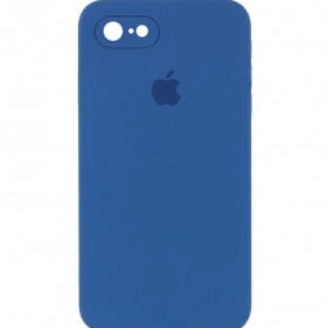 iPhone 6/6s uchun cover g&lsquo;ilofi, Blue