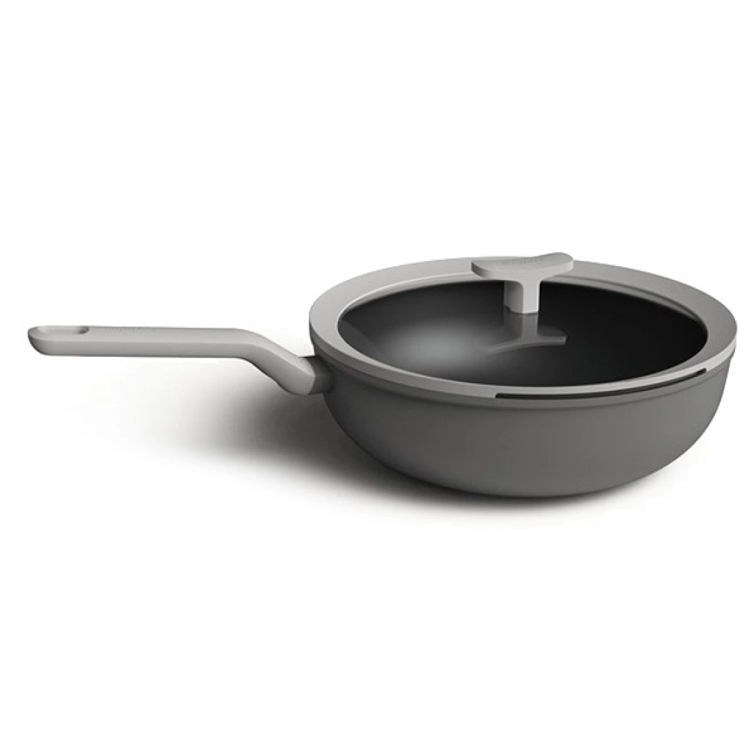 Вок Berghoff LEO 28 см 4,2 л