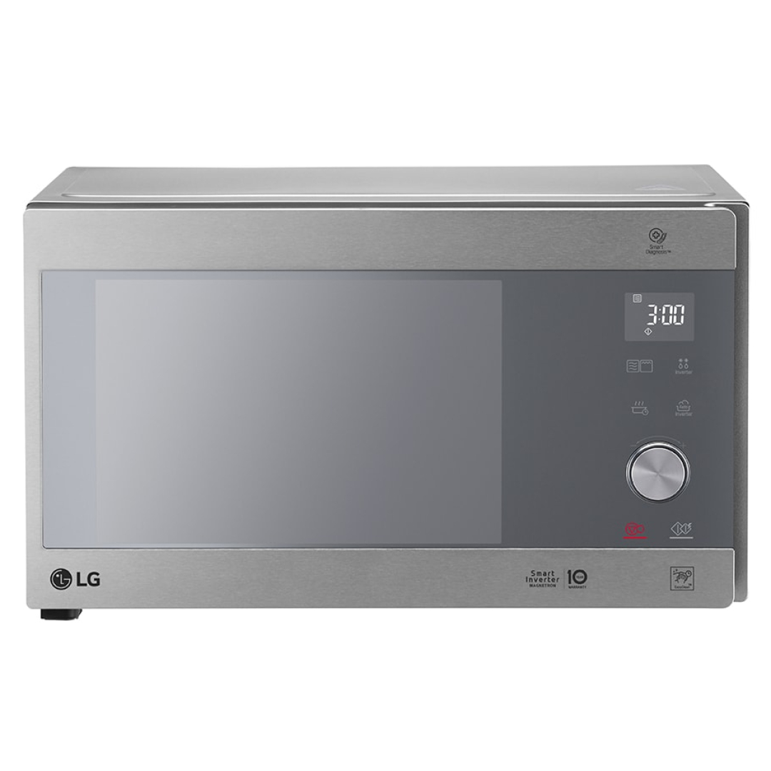 LG MH6565CIR mikroto‘lqinli pechi