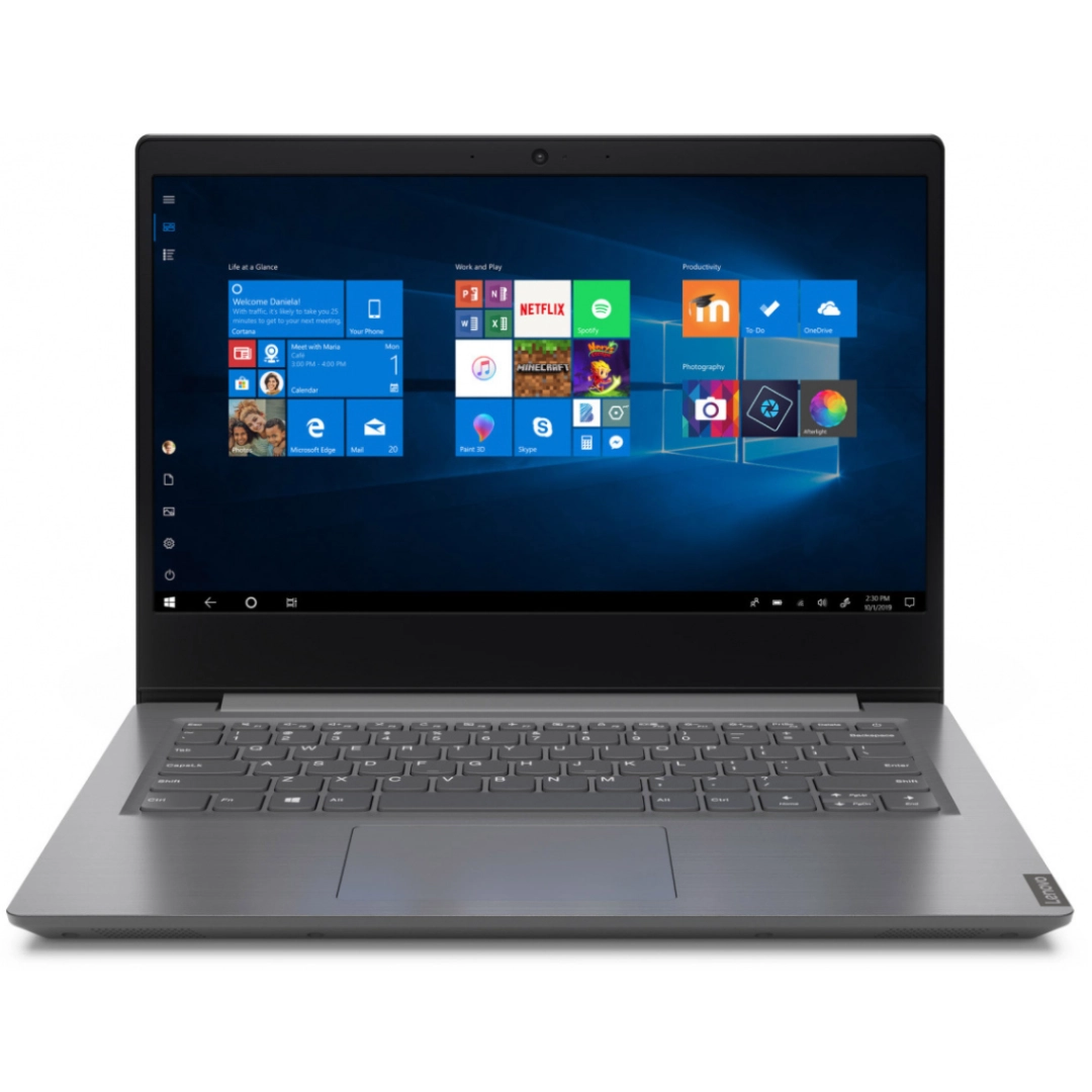 Lenovo V15 Core i5-1135G7 DDR4 8GB SSD 256GB 15.6” NVIDIA GeForce MX350 Full HD 15.6" black Noutbuki
