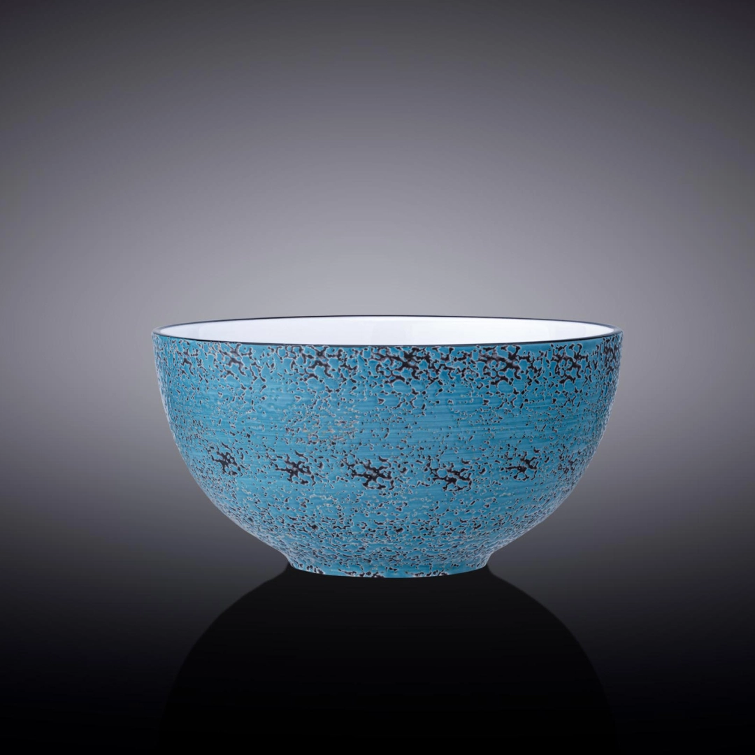 Wilmax WL‑667631/A salat idishi, 1000ml, ko&lsquo;k