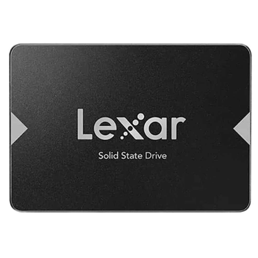 SSD Lexar NS10 Lite 120GB
