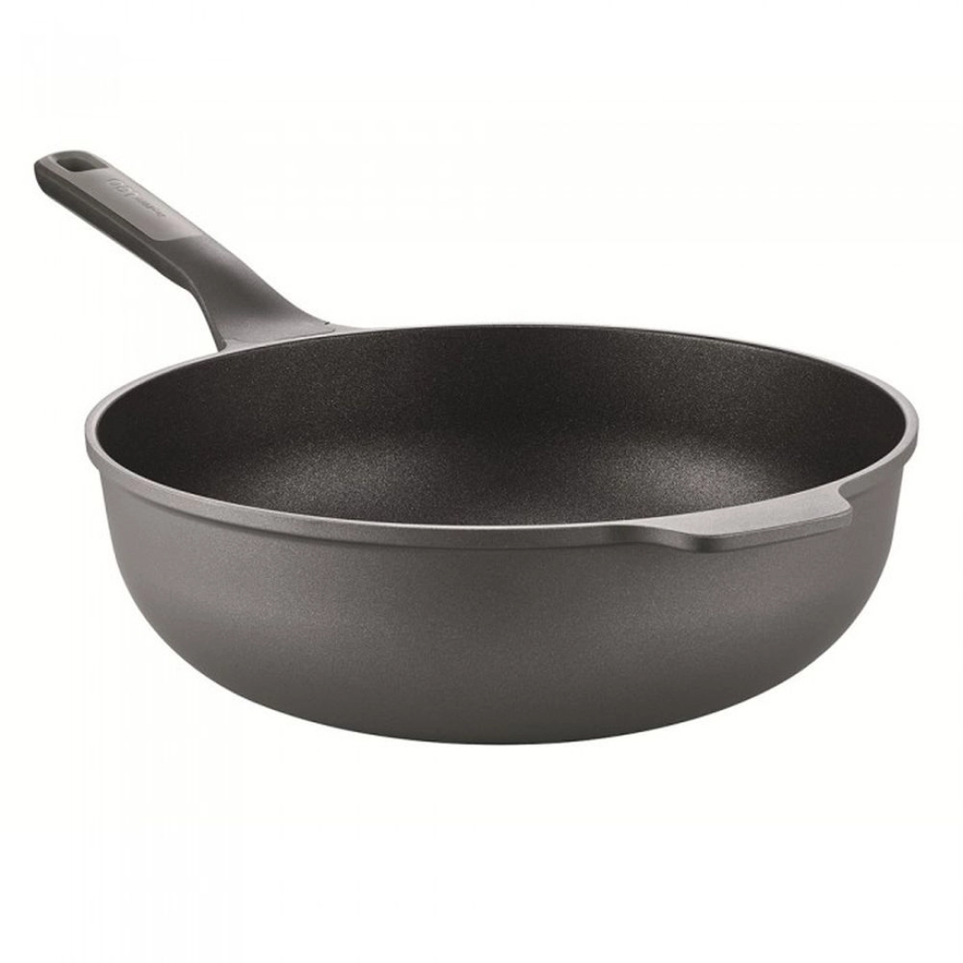 Сковорода-вок BergHOFF Leo Stone 30 см