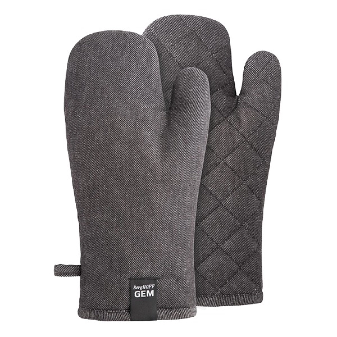 Berghoff GEM qo'lqoplar to'plami, 2 dona