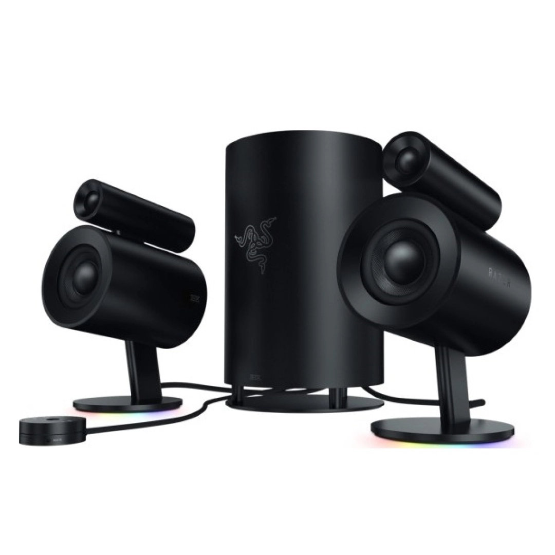 Акустическая система Razer Nommo Pro
