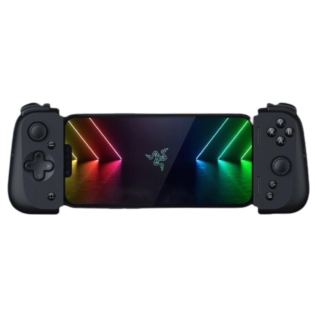 Razer Kishi V2 for iPhone geympadi