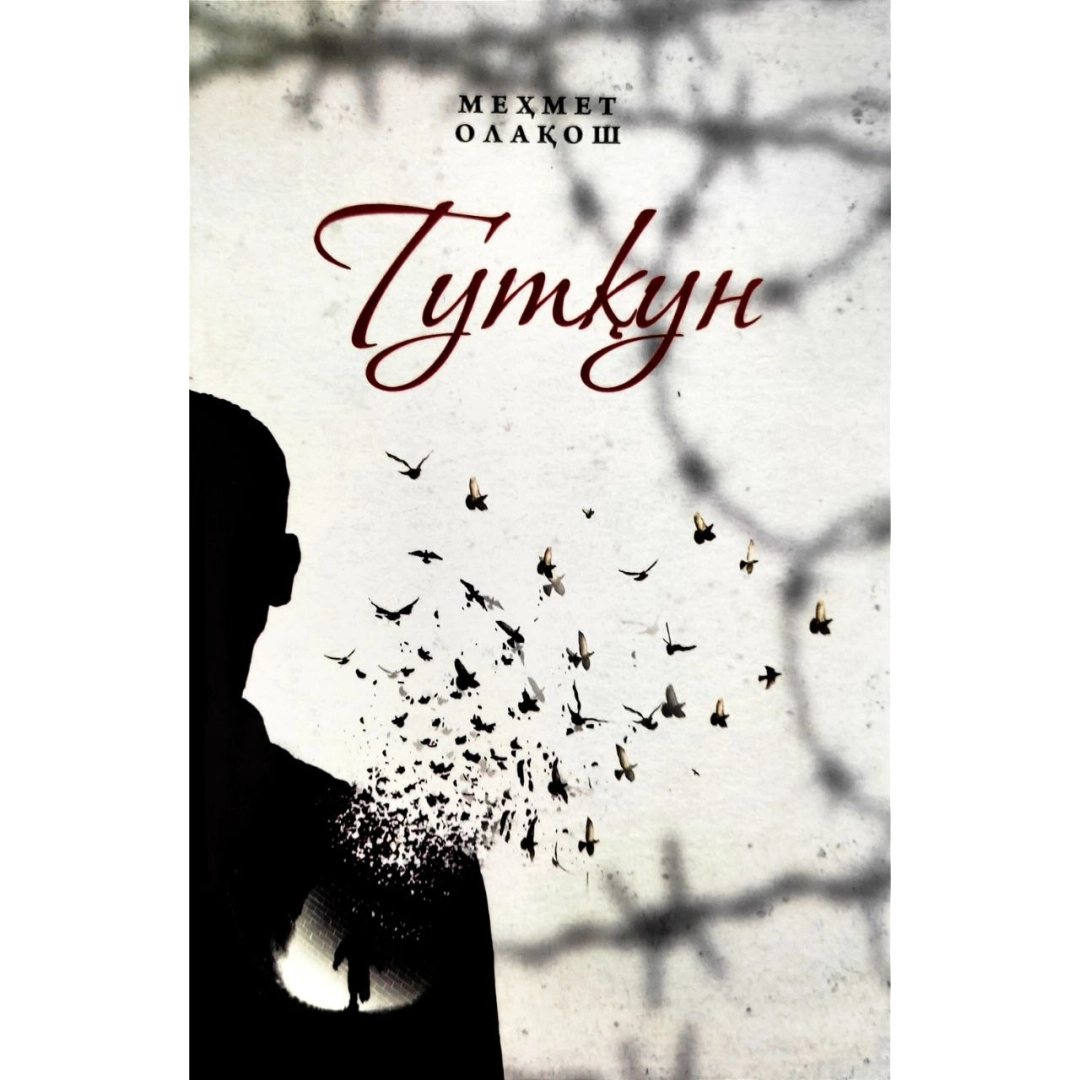 Mehmet Olaqosh: Tutqun - rasm №1 Mehmet Olaqosh: Tutqun